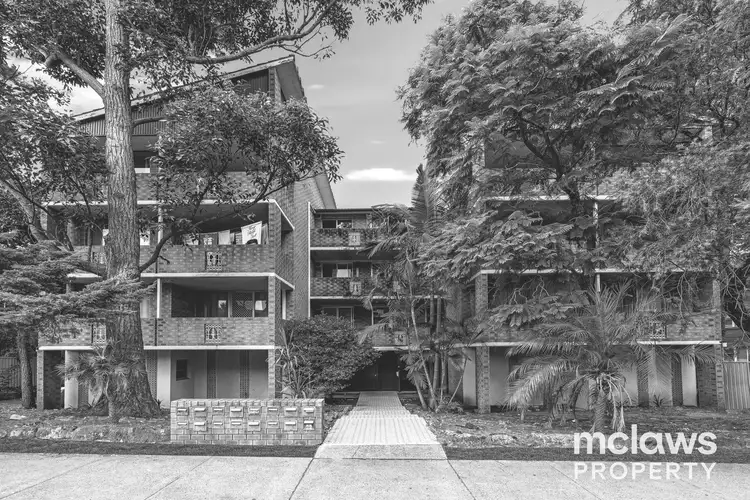 8/42 Gloucester Road, Hurstville NSW 2220