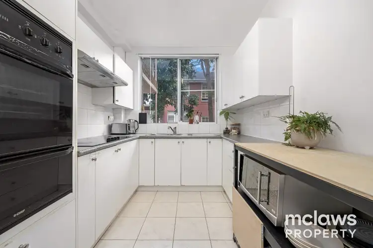 Third view of Homely apartment listing, 8/42 Gloucester Road, Hurstville NSW 2220
