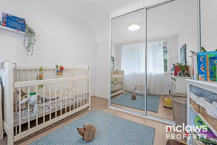 Fifth view of Homely apartment listing, 8/42 Gloucester Road, Hurstville NSW 2220