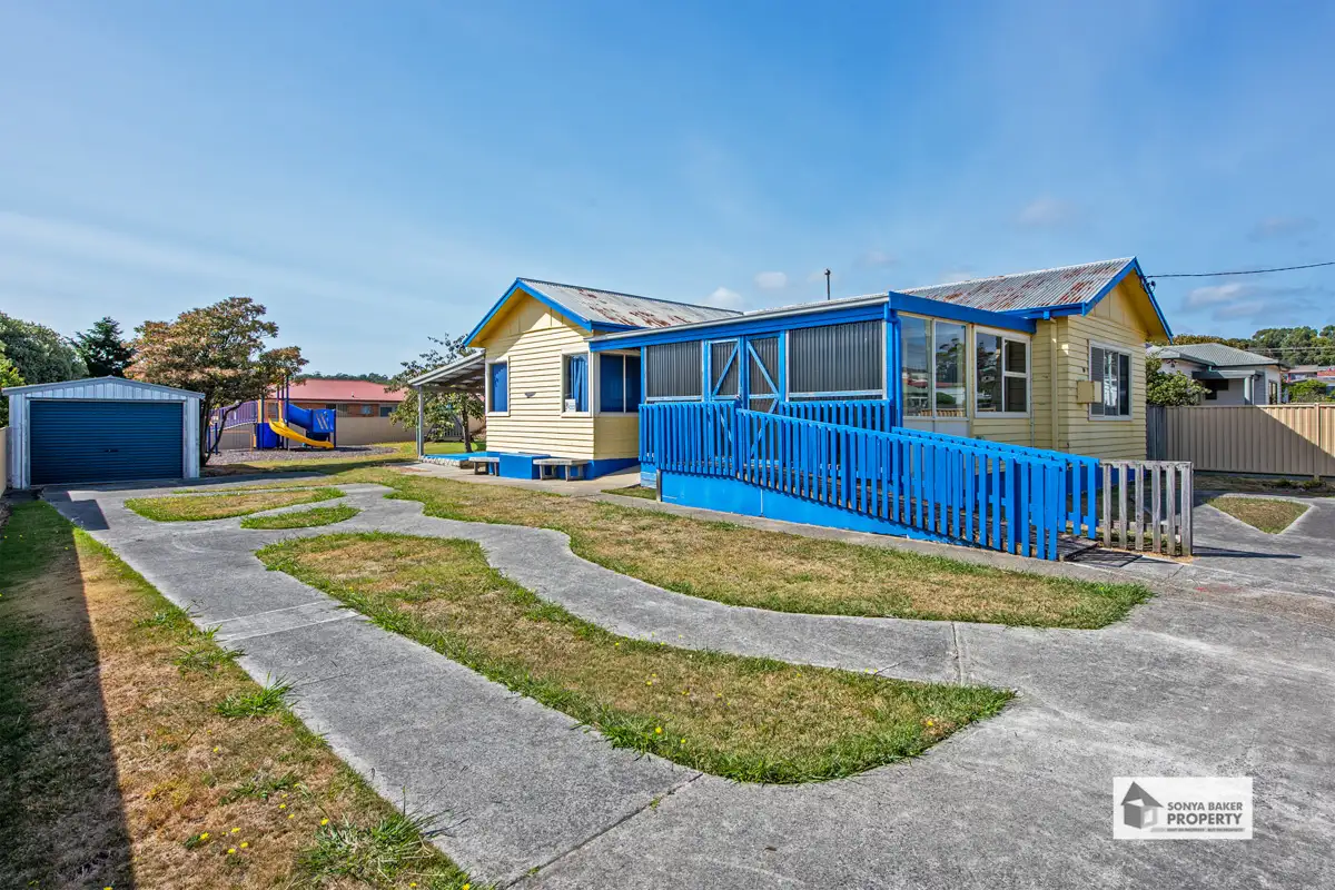 Main view of Homely house listing, 4 George Street, Somerset TAS 7322