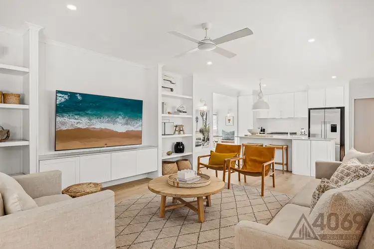 Third view of Homely house listing, 45 Moordale Street, Chapel Hill QLD 4069