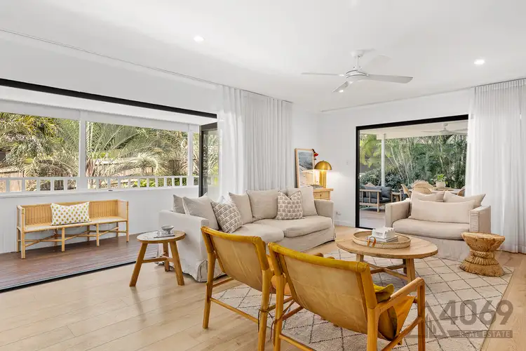 Fourth view of Homely house listing, 45 Moordale Street, Chapel Hill QLD 4069