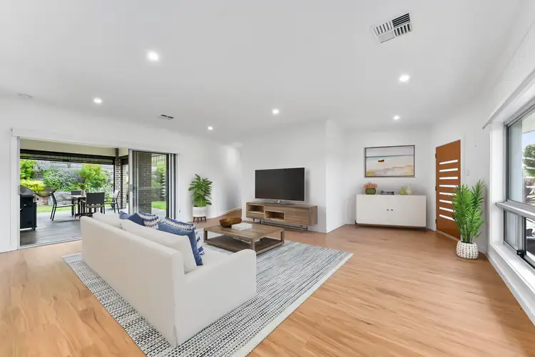 Third view of Homely house listing, 5 Emerald Drive, Mount Gambier SA 5290