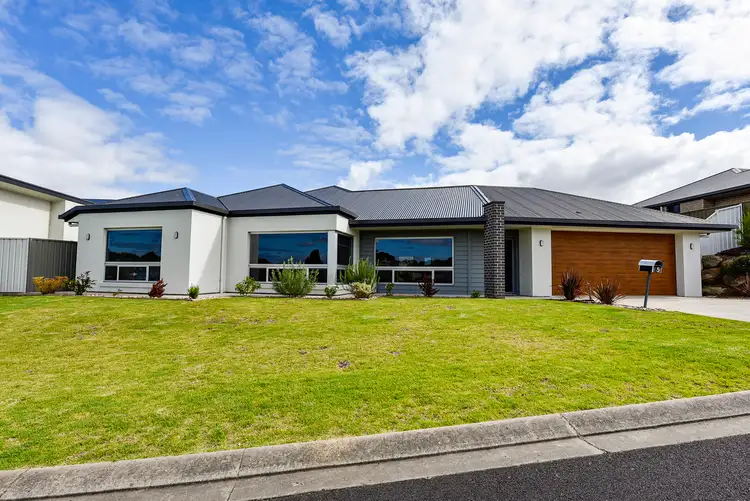 Sixth view of Homely house listing, 5 Emerald Drive, Mount Gambier SA 5290