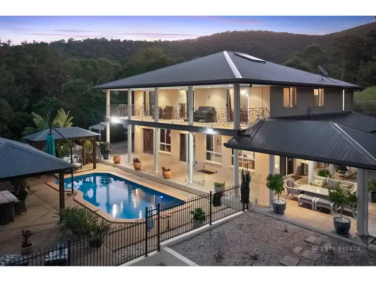 224 Pacific Heights Road, Pacific Heights QLD 4703