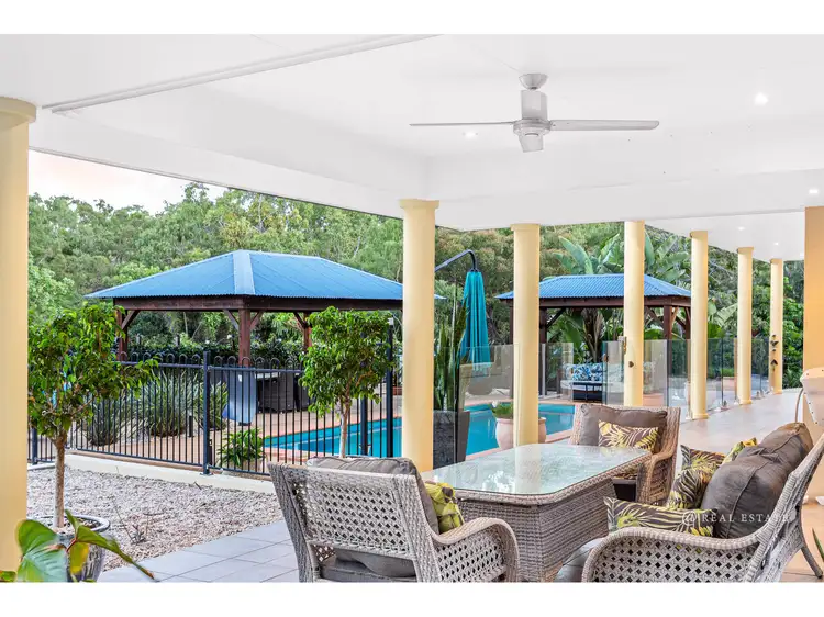 Fourth view of Homely house listing, 224 Pacific Heights Road, Pacific Heights QLD 4703