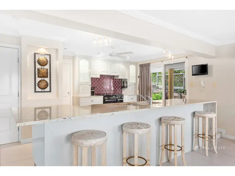 Fifth view of Homely house listing, 224 Pacific Heights Road, Pacific Heights QLD 4703