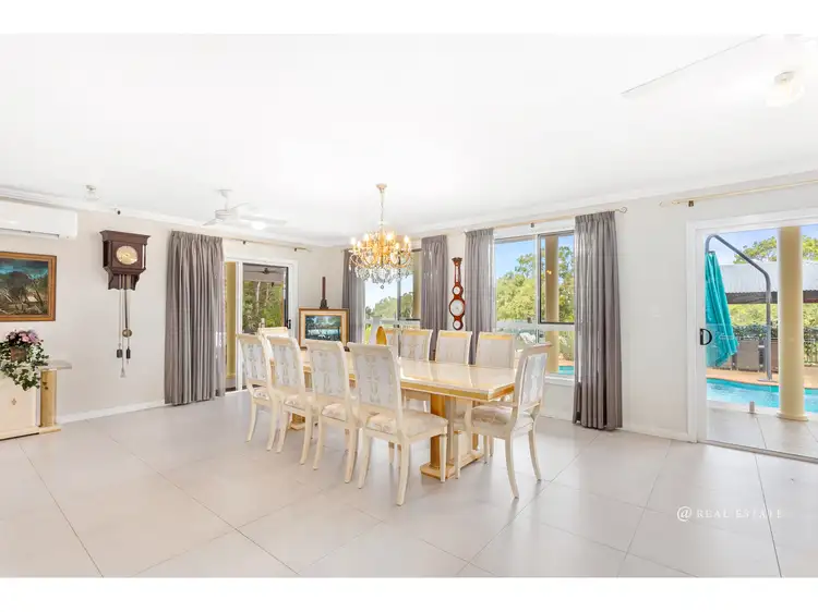 Seventh view of Homely house listing, 224 Pacific Heights Road, Pacific Heights QLD 4703