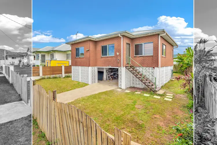 256 Spence Street, Bungalow QLD 4870