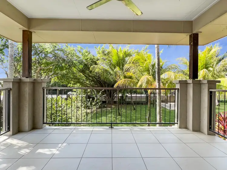 Second view of Homely unit listing, Address available on request