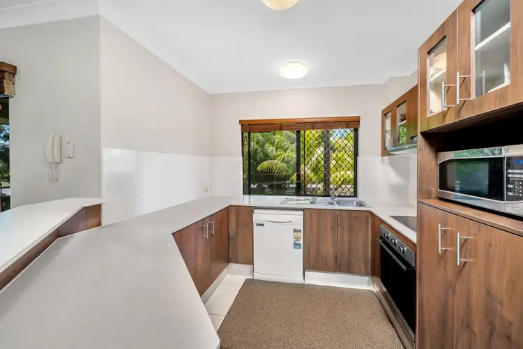 Third view of Homely unit listing, Address available on request
