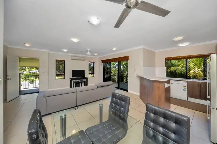 Fourth view of Homely unit listing, Address available on request