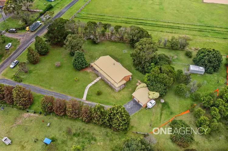 52 Woncor Avenue, Nowra Hill NSW 2540
