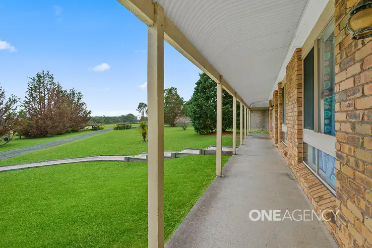Sixth view of Homely rural property listing, 52 Woncor Avenue, Nowra Hill NSW 2540