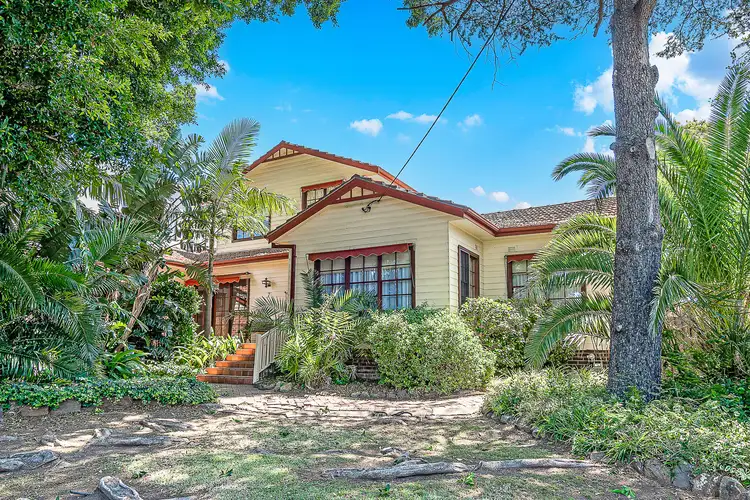 Main view of Homely house listing, 7 St Aidans Avenue, Oatlands NSW 2117