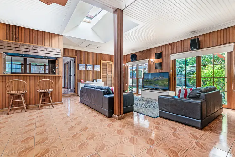 Fifth view of Homely house listing, 7 St Aidans Avenue, Oatlands NSW 2117