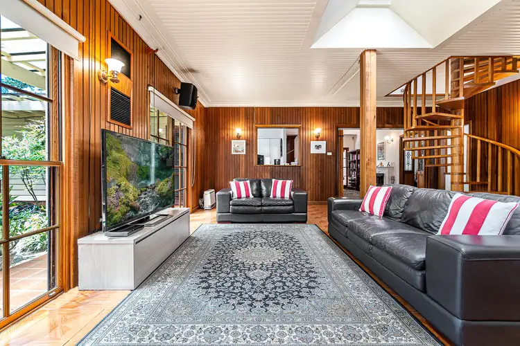 Sixth view of Homely house listing, 7 St Aidans Avenue, Oatlands NSW 2117