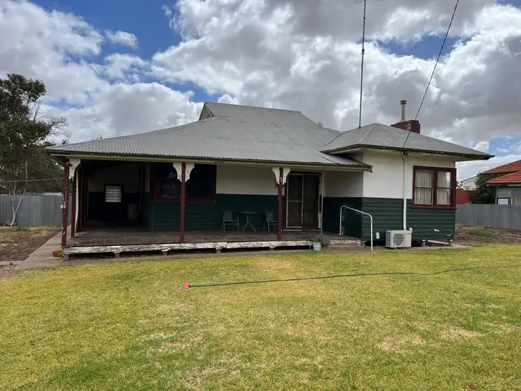 Main view of Homely house listing, 7 Lake Street, Rainbow VIC 3424