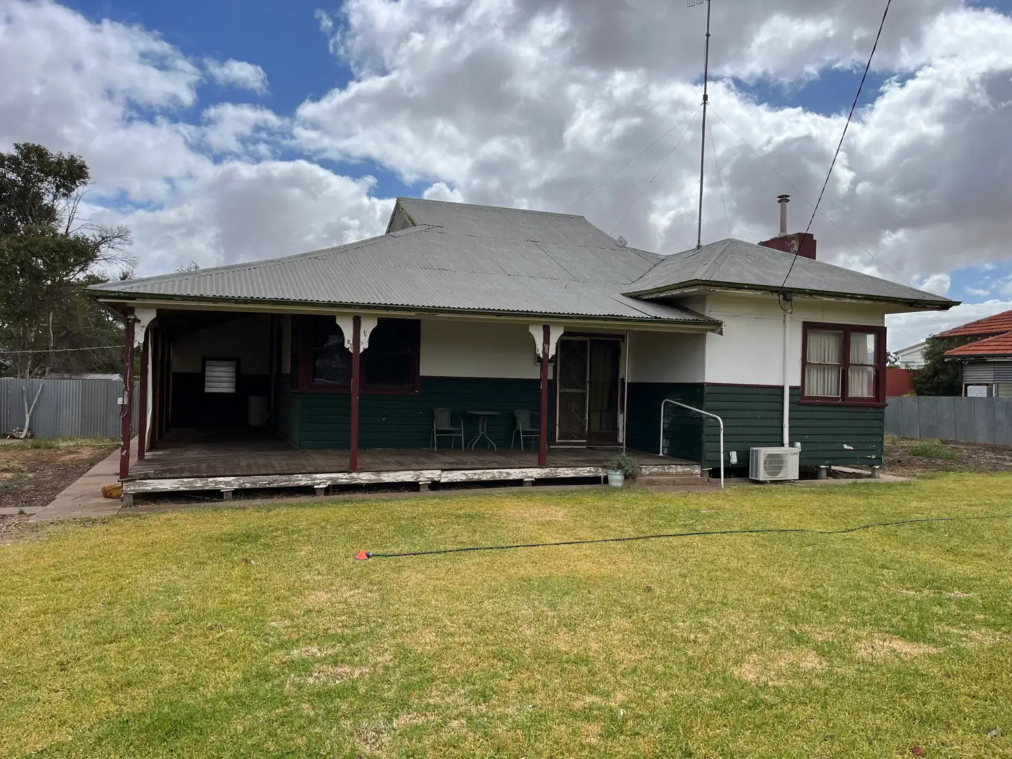 Main view of Homely house listing, 7 Lake Street, Rainbow VIC 3424