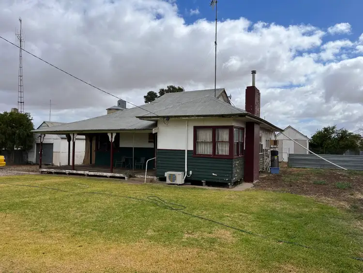 Second view of Homely house listing, 7 Lake Street, Rainbow VIC 3424