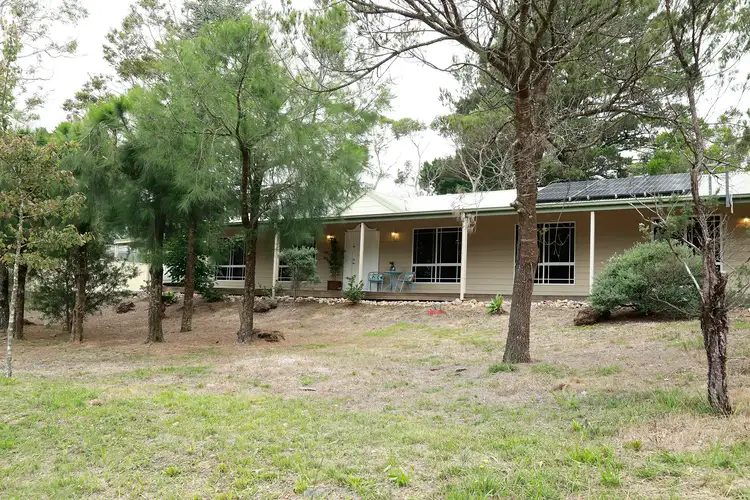 Main view of Homely house listing, 40 Tableland Road, Wentworth Falls NSW 2782