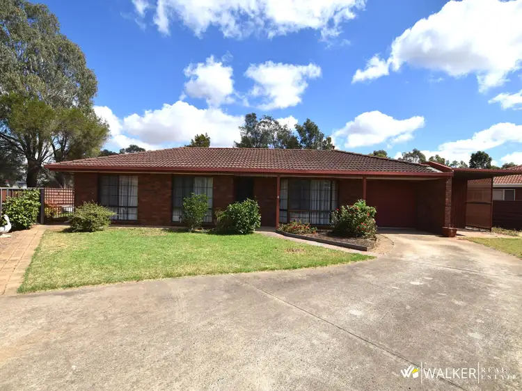 Main view of Homely unit listing, 4/31 Brudenell Street, Stanhope VIC 3623