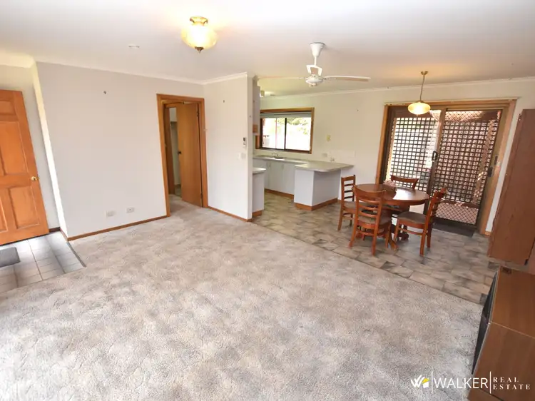 Second view of Homely unit listing, 4/31 Brudenell Street, Stanhope VIC 3623