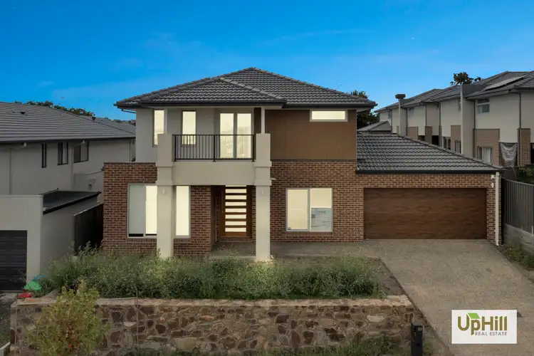 Second view of Homely house listing, 59 Rhynhurst Street, Clyde North VIC 3978