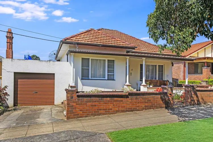 12 King Street, Ashfield NSW 2131