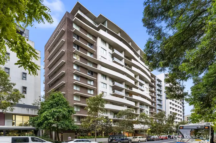 1003/214-220 Coward Street, Mascot NSW 2020