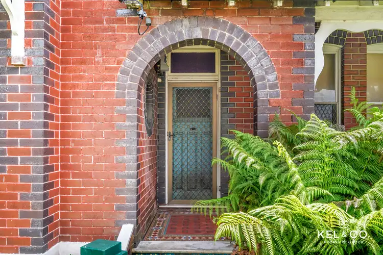 Second view of Homely house listing, 11 JELLICOE STREET, Concord NSW 2137