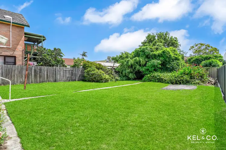 Third view of Homely house listing, 11 JELLICOE STREET, Concord NSW 2137