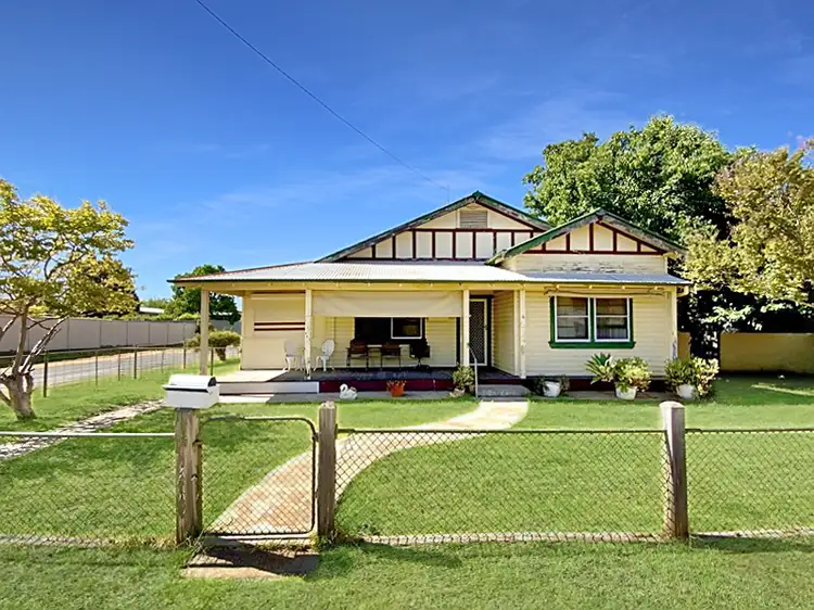 6 Black Street, Forbes NSW 2871