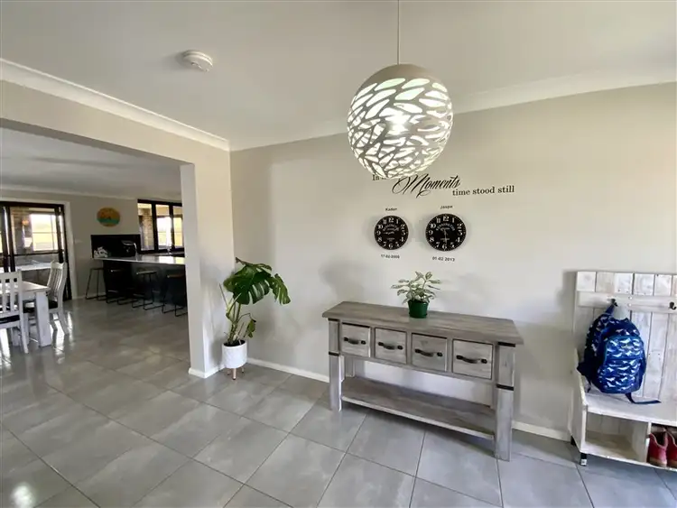 Sixth view of Homely rural property listing, 12 Alcheringa Drive, Forbes NSW 2871