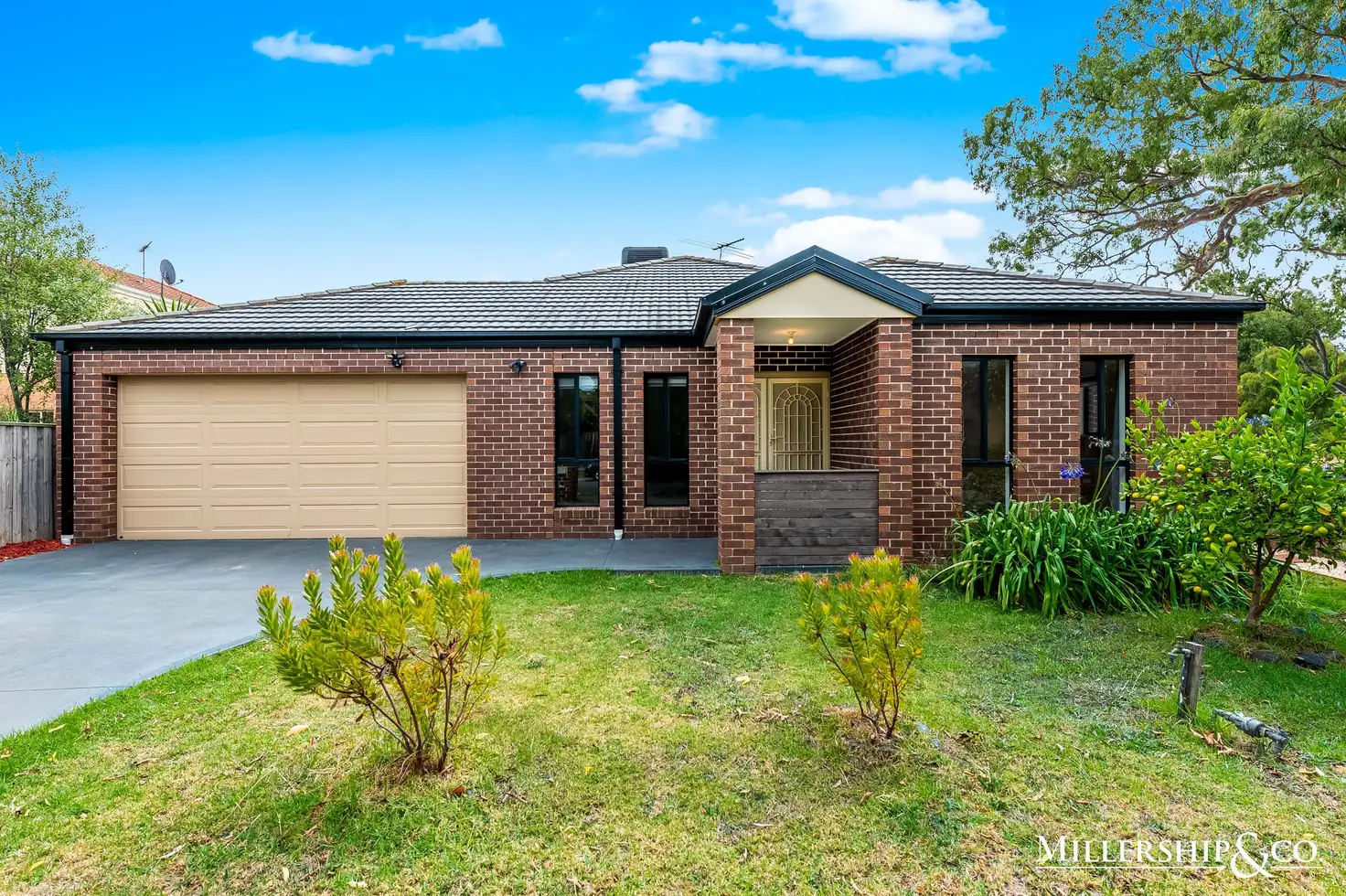 Main view of Homely house listing, 3 Corsica Avenue, South Morang VIC 3752