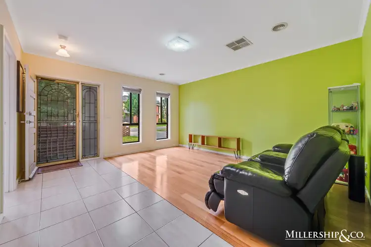 Fourth view of Homely house listing, 3 Corsica Avenue, South Morang VIC 3752