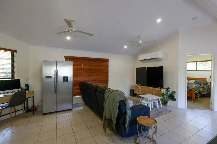 Third view of Homely house listing, 40 Beardmore Crescent, Dysart QLD 4745