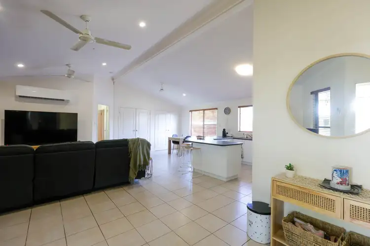 Fourth view of Homely house listing, 40 Beardmore Crescent, Dysart QLD 4745