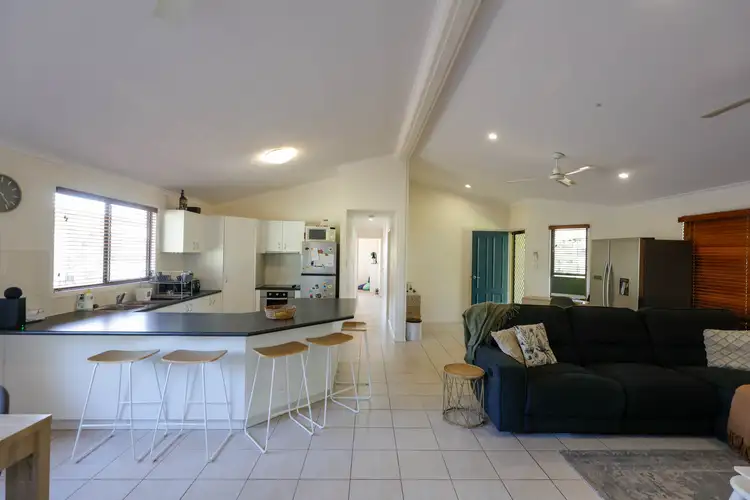 Fifth view of Homely house listing, 40 Beardmore Crescent, Dysart QLD 4745