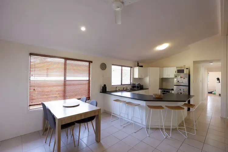Sixth view of Homely house listing, 40 Beardmore Crescent, Dysart QLD 4745
