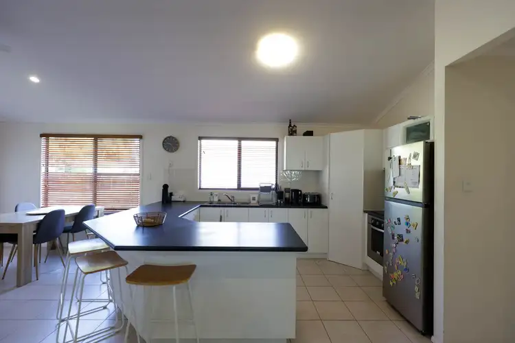 Seventh view of Homely house listing, 40 Beardmore Crescent, Dysart QLD 4745