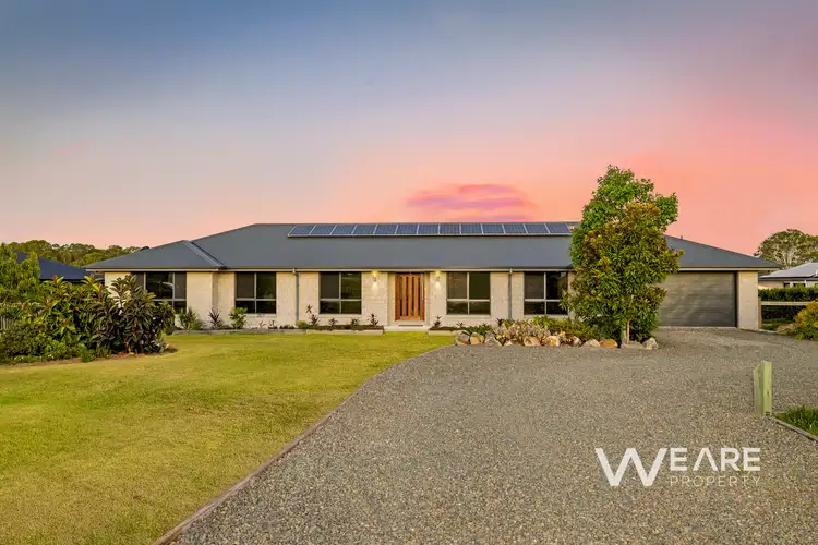 Third view of Homely house listing, 111-113 Evergreen Drive, Stockleigh QLD 4280