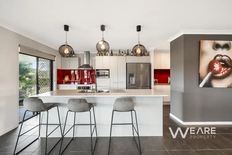Fifth view of Homely house listing, 111-113 Evergreen Drive, Stockleigh QLD 4280