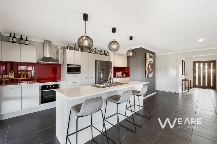 Sixth view of Homely house listing, 111-113 Evergreen Drive, Stockleigh QLD 4280