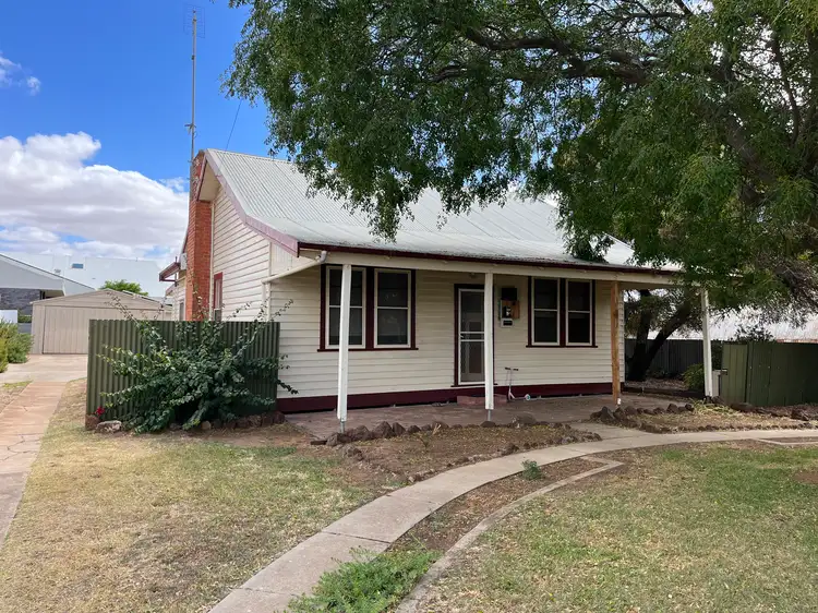19 Taverner Street, Birchip VIC 3483