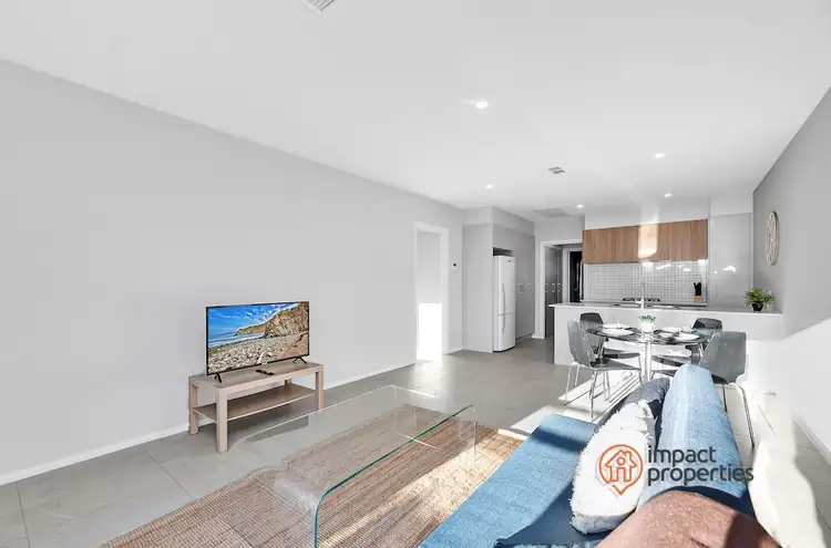 19/16 Everist Street, Taylor ACT 2913