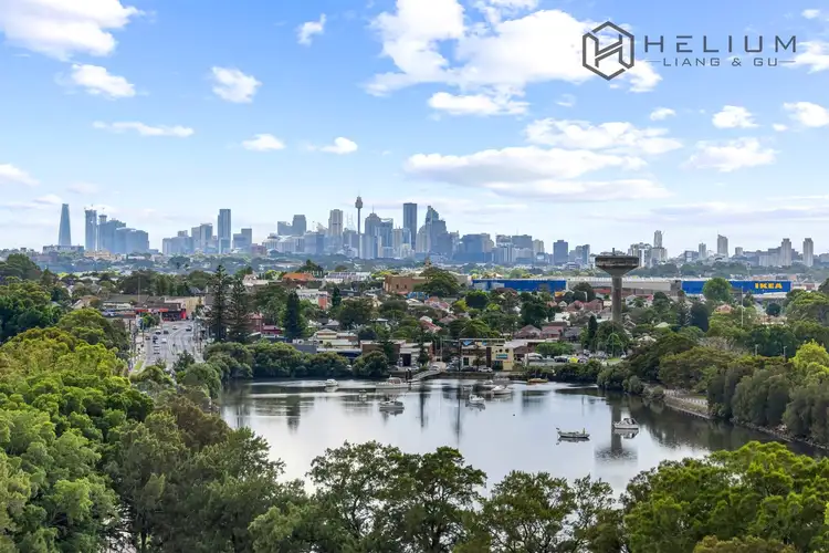 1102/10 Gertrude Street, Wolli Creek NSW 2205