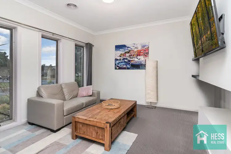 Fourth view of Homely house listing, 1 Vineleaf Avenue, Wallan VIC 3756