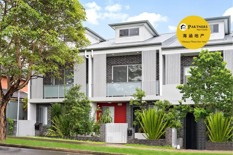7/55-57 Susan Street, Auburn NSW 2144