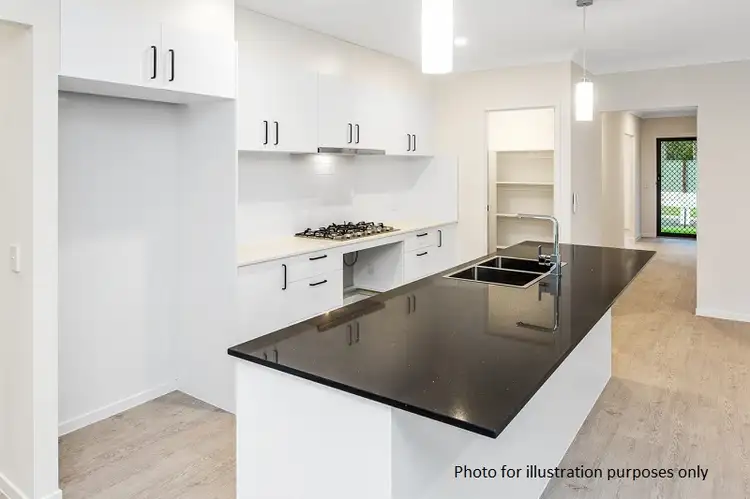 Second view of Homely house listing, Address available on request